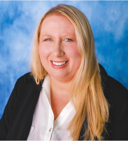 Dr. Ashley Tuttle